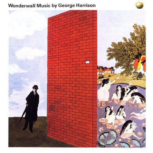 George Harrison - Discography 