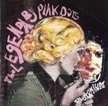 The Legendary Pink Dots - Discography 