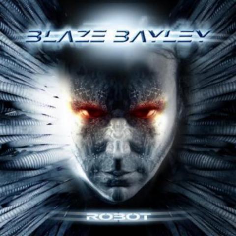 Blaze Bayley Discography 