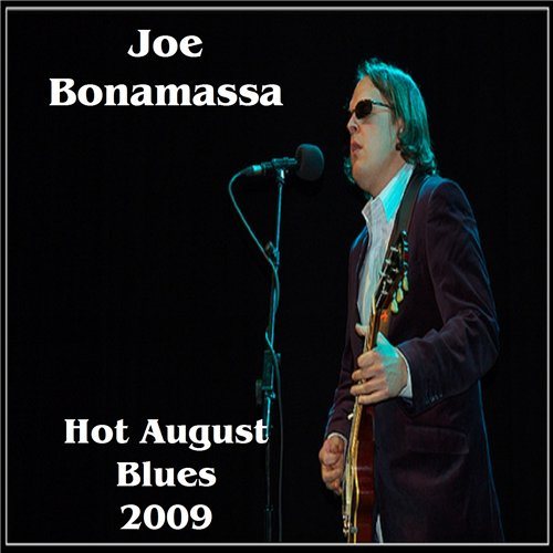 Joe Bonamassa - Discography 