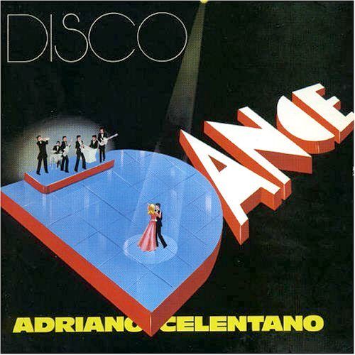 Adriano Celentano - Discography 