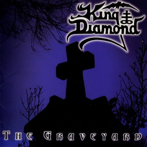 King Diamond - Discography 