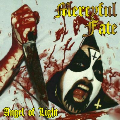 Mercyful Fate - Discography 