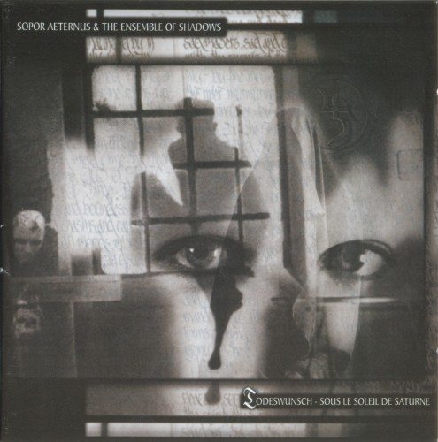 Sopor Aeternus The Ensemble Of Shadows - Discography 