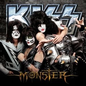 KISS - Дискография 