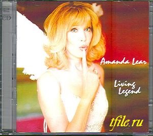 Amanda Lear - Дискография 