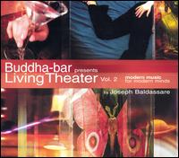 Buddha-Bar - Дискография 