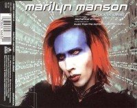 Marilyn Manson - Дискография 