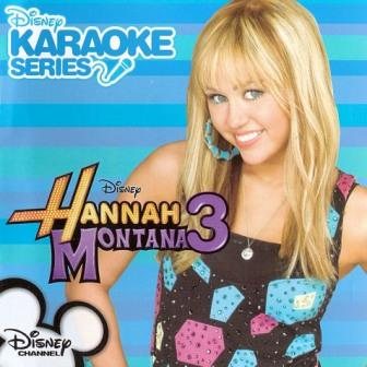 Miley Cyrus and Hannah Montana - Дискография 