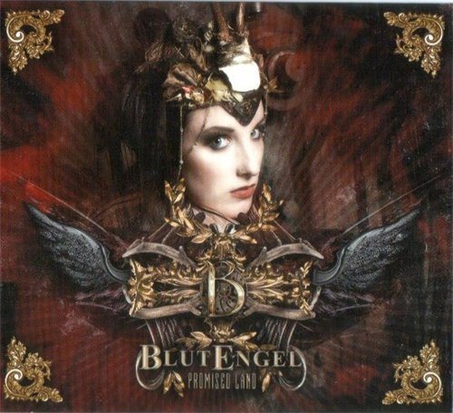 BlutEngel - Discography 