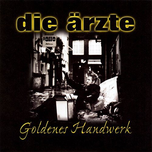 Die Arzte - Discography 