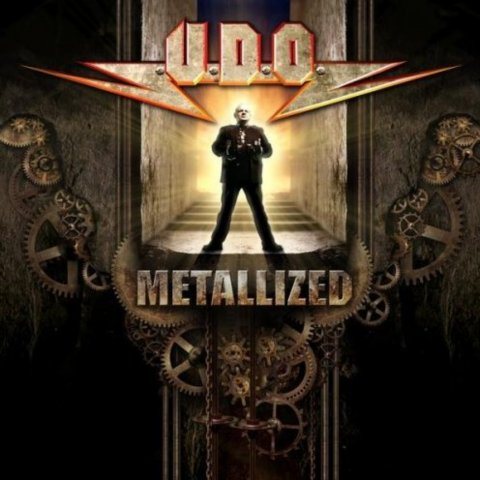 U.D.O. Discography 