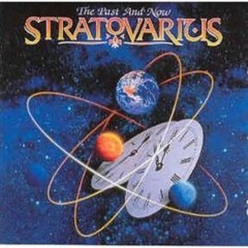 Stratovarius - Дискография 