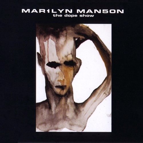 Marilyn Manson - Дискография 