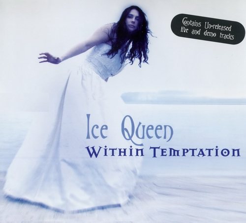 Within Temptation - Дискография 