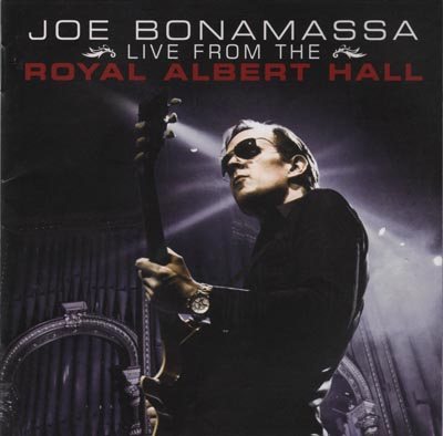 Joe Bonamassa - Discography 