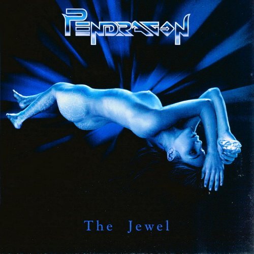 Pendragon - Discography 