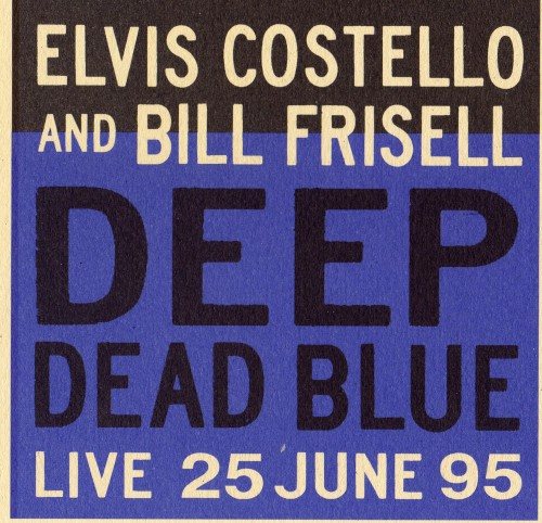 Elvis Costello - Discography 