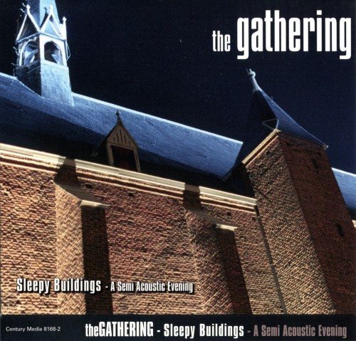 The Gathering - Discography 