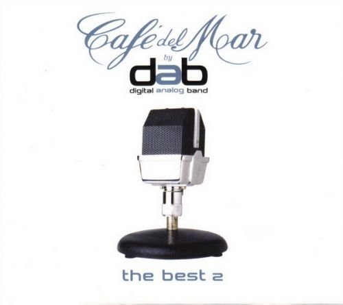 VA - Cafe del Mar - Collection 