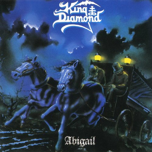 King Diamond - Discography 