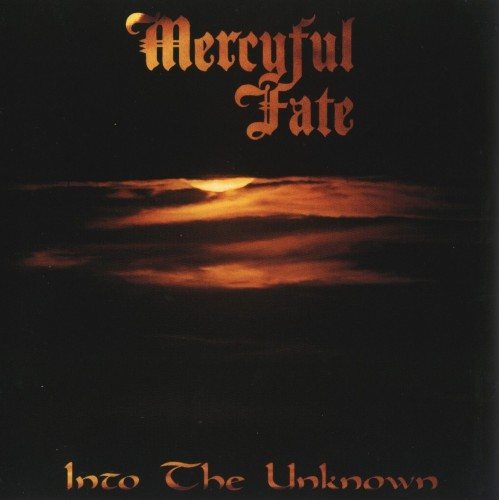 Mercyful Fate - Discography 