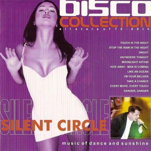 VA - Disco Collection 