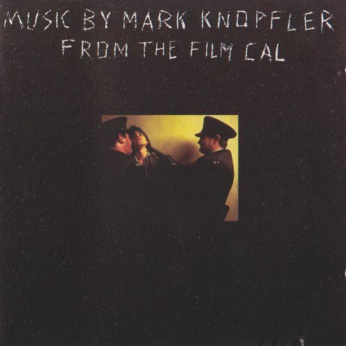 Mark Knopfler 