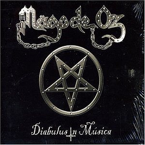 Mago De Oz - Discography 