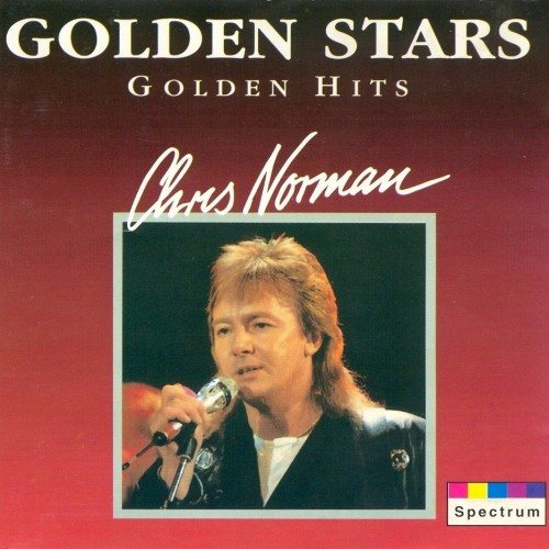 Chris Norman - Discography 