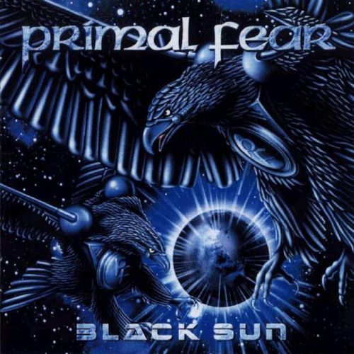 Primal Fear - Discography 