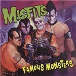 Misfits - Дискография 