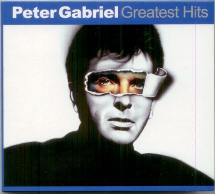 Peter Gabriel - Discography 