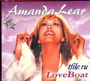 Amanda Lear - Дискография 