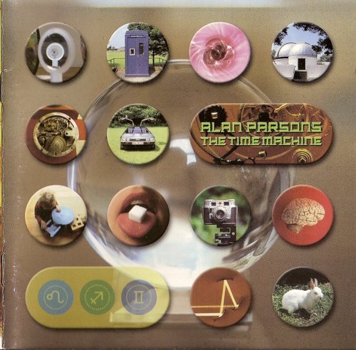 The Alan Parsons Project - Discography+ E.Woolfson, C.Rainbow,C.Blunstone-Solo Albums 