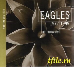 The Eagles - Дискография 