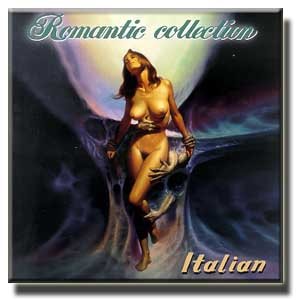 VA-The World of Romantic Collection 