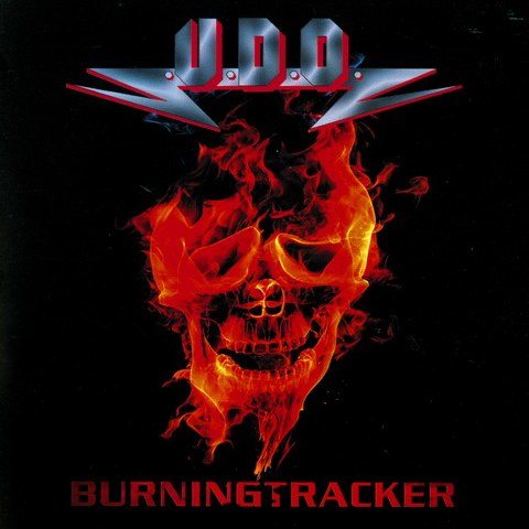 U.D.O. Discography 