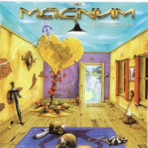 Magnum Discography 