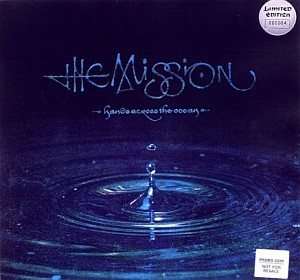 The Mission - Дискография 