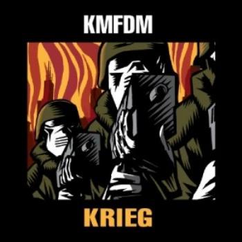 KMFDM - Дискография 