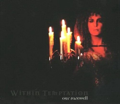 Within Temptation - Дискография 