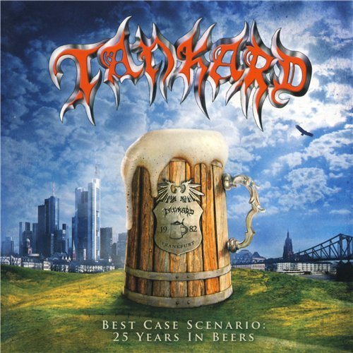 Tankard - Discography 