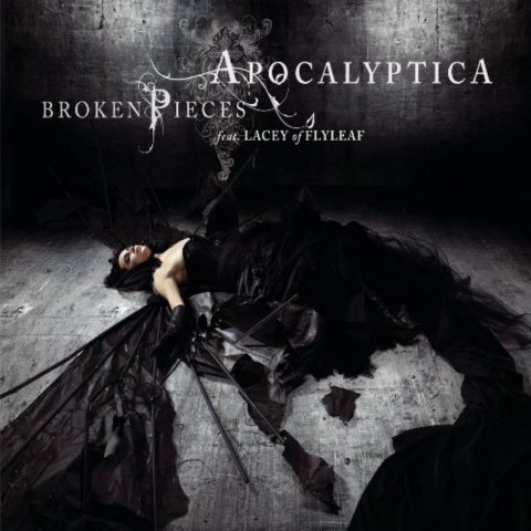 Apocalyptica Discography 