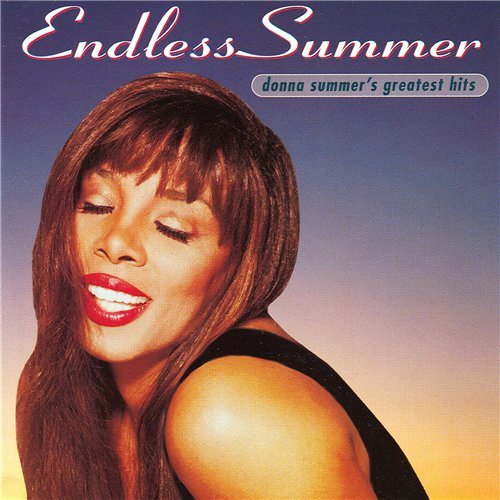 Donna Summer - Discography 