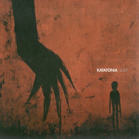 Katatonia Discography 