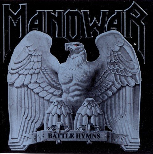 Manowar - Discography 