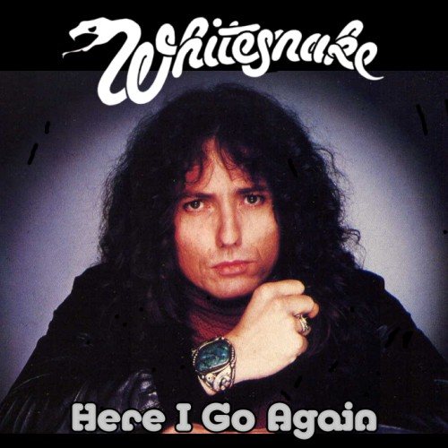 Whitesnake - Bootleg Collection 