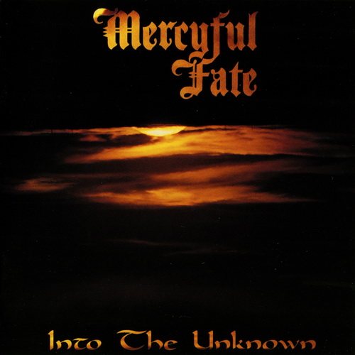 Mercyful Fate - Discography 