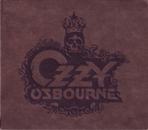 Ozzy Osbourne - Discography 